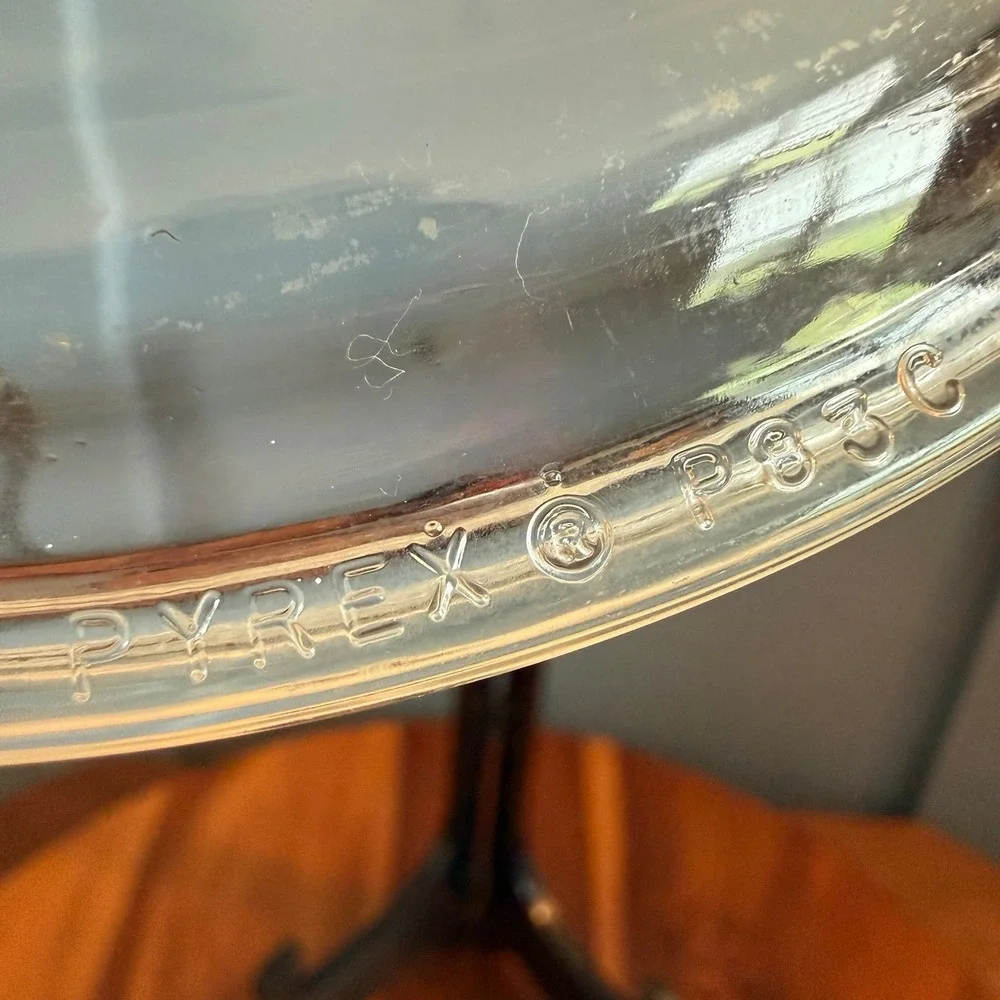 Pyrex excellent vintage